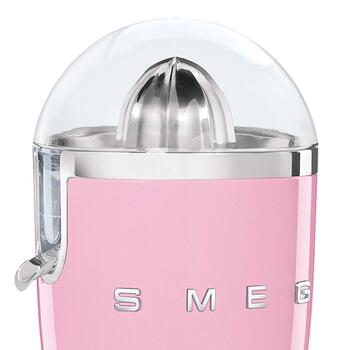 Smeg CJF11PKEU Соковыжималка 70W (CJF11PKEU)