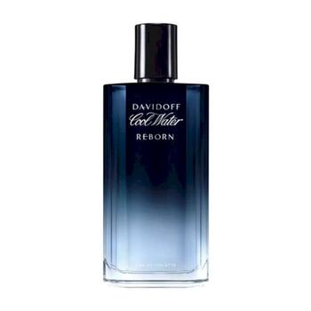 Davidoff Cool Water Reborn Туалетная вода EDT M 75 ml (3616302038794)