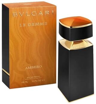 Bvlgari Le Gemme Ambero Парфюм EDP 100 ml (783320521041)