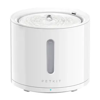 Petkit Eversweet Solo 2 Viedais dzirrinātājs mājdzīvniekam balts (P4114)