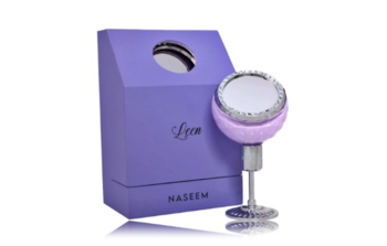 Naseem Leen Парфюм EDT 100 ml (6295253027926)