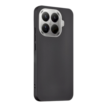 Tactical TPU Cover Защитный чехол для Xiaomi 15T Pro / чёрный (TA-57983127904)
