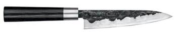 Samura Blacksmith Utility SBL-0023 Кухонный Нож (SBL-0023)