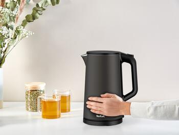 Tefal KI583E Электрический чайник 1.7L 2000W (KI583E)