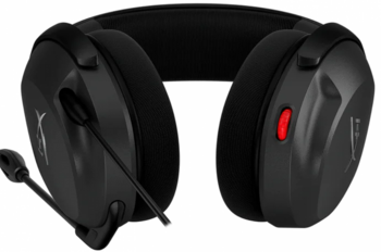 HyperX Cloud Stinger2 Core Austiņas (683L9AA)
