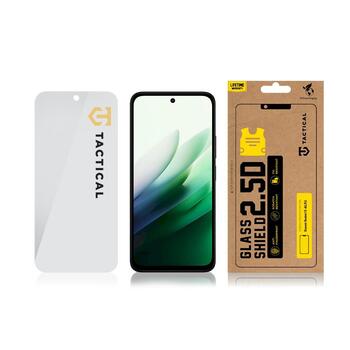 Tactical Glass Shield 2.5D Защитное стекло для Xiaomi Redmi 15 4G/5G / прозрачный (TA-57983128057)