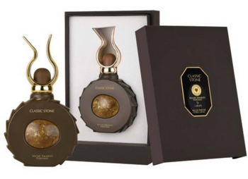 Lattafa Niche Emarati Classic Stone Парфюм EDP 100 ml (6290360593043)