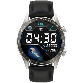 Smartwatch Gravity Умные часы / серебристый (GT10-7)