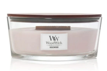 Woodwick Rosewood Svece 453.6g (5038581077987)