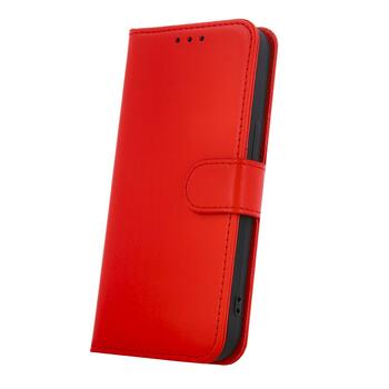 Mocco Smart Classic Case Чехол Книжка для смартфона Samsung Galaxy S26 Ultra (MO-CLA-SA-S26UL-RE)