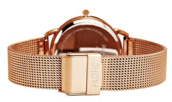 Pacific Sieviešu pulkstenis Chronograph Watch X6180-4 / daudzkrāsains (X6180-4)