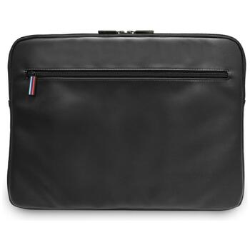 BMW Carbon Pockets & Metal Logo Sleeve Klēpjdatora apvalks 14