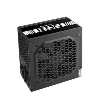 Chieftec ZPU-600S Barošanas bloks 600W (ZPU-600S)
