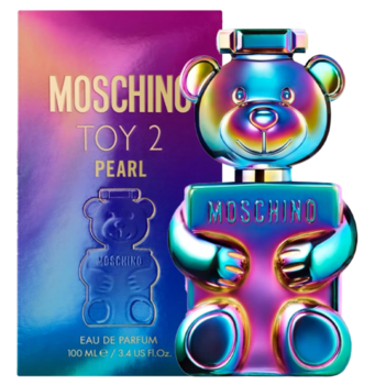 Moschino Toy 2 Pearl Парфюм EDP 100ml (8011003878611)