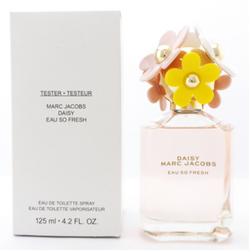 Marc Jacobs Daisy Eau So Fresh Парфюм EDT 125 ml Tester (3607342221482)