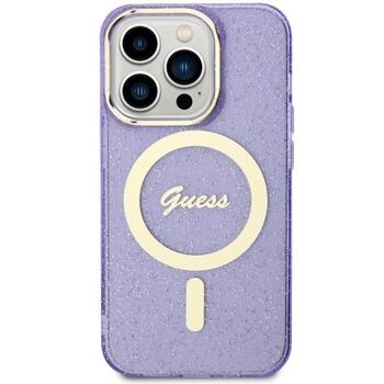 Guess GUHMP14XHCMCGU Чехол для Apple iPhone 14 Pro Max (GUHMP14XHCMCGU)