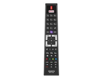 Lamex LXP1396 TV pults TV LCD VESTEL / HYUNDAI / TELEFUNKEN RM-L1396 (LXP1396)