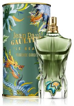 Jean P. Gaultier Le Beau Paradise Garden Парфюм EDP 75 ml (8435415091244)