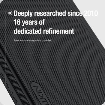 Nillkin Super Frosted FOLD Back Cover Чехол дляSamsung Galaxy Z Fold 7 (57983126239)