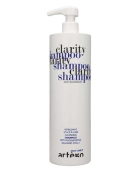 Artègo Easy Care T Clarity Шампунь 1000 ml (8032605276919)