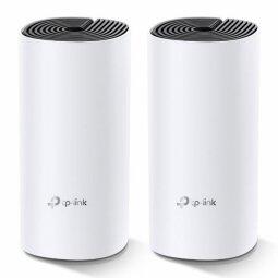 Mesh TP-Link Deco M4 2 pack Рутеры (DECO M4 (2PACK))