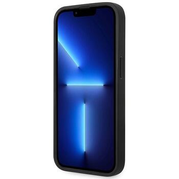 BMW BMHMP14X22RPSR Чехол для Apple iPhone 14 Pro Max (BMHMP14X22RPSR)