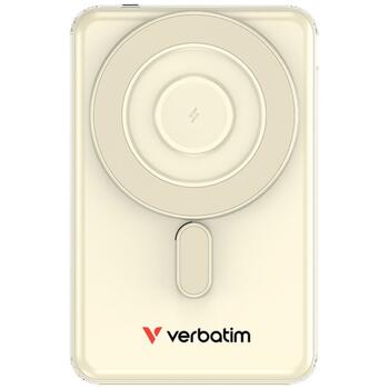 Verbatim Charge'n'Go 32253 Внешний аккумулятор 5000 mAh (32253)