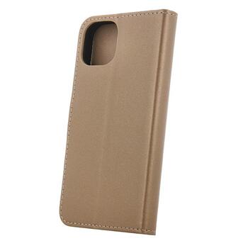 Mocco Smart Classic Case Чехол Книжка для смартфона Samsung Galaxy S25 FE (MO-CLA-SA-S25FE-GO)