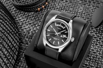 TIMEX Legacy Vīriešu pulkstenis TW2W57400 (TW2W57400)
