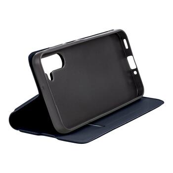 OBAL:ME SmoothTouch Case Защитный чехол для Samsung Galaxy A16 4G/5G / тёмно-синий (57983123634)