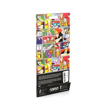 Cartoon Network Dexter Силиконовый чехол для Apple iPhone XS Max Dexter (CA-BC-IPH-XSMAX-DE)