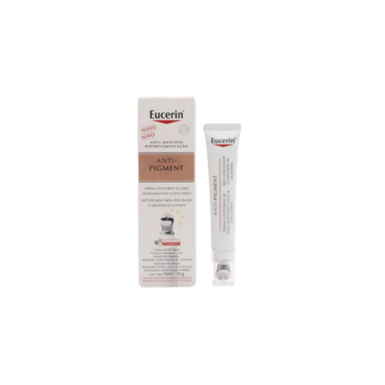 Eucerin Anti-Pigment Eye Cream Крем для глаз 15ml (4006000101972)