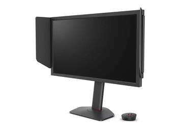 BenQ 9H.LMRLB.QBE Monitors 24.1'' / 1920 x 1080 (Full HD) / 400Hz (9H.LMRLB.QBE)
