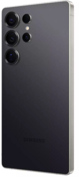 Samsung Galaxy S25 Ultra 5G Смартфон 12GB / 512GB Titanium Black (SM-S938BZKGEUB)