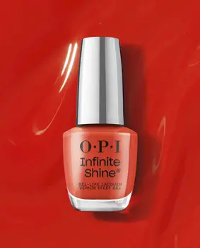 OPI Infinite Shine Gel-Like Lacquer Full of Glambition Лак для ногтей 15 ml (4064665105674)