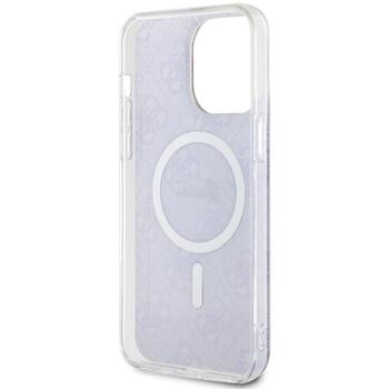Guess GUHMP14XH4STU Чехол для Apple iPhone 14 Pro Max (GUHMP14XH4STU)