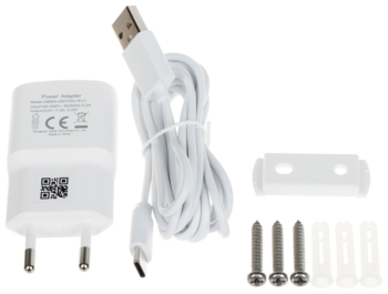 Dahua H4C IP камера для помещений Wi-Fi (DAH M-0033204)