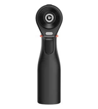 Xiaomi Mijia Brushless Cordless Drill 2 Беспроводная дрель (BHR08S8GL)