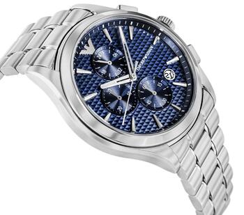 EMPORIO ARMANI AR11528 Vīriešu pulkstenis (DD528)
