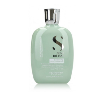 Alfaparf Milano Semi Di Lino Scalp Rebalance Шампунь 250 ml (8022297095912)