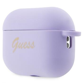 Guess GUAP2LSCHSU Чехол для Apple AirPods Pro 2 (GUAP2LSCHSU)