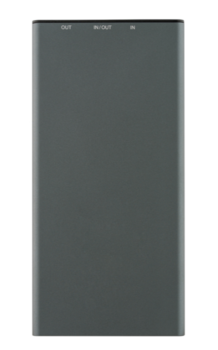 Qualo QRPB5-12-18 Повер Банк 5000mAh / 12W (QRPB5-12-18)