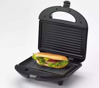 Ariete A1980 Toast & Grill Easy Тостер Для Сэндвичей 750 W (A1980)