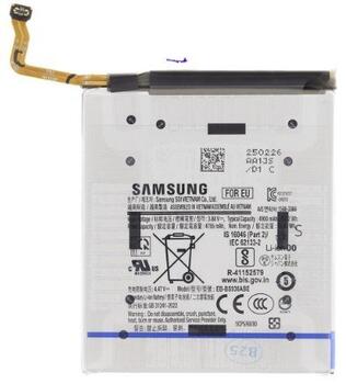 Samsung EB-BS936ABE Battery Li-Ion 4900mAh (Service Pack) Аккумулятор для Samsung (EB-BS936ABE)