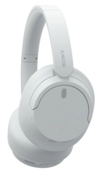 Sony WH-CH720NW Bezvadu Austiņas (WHCH720NW.CE7)