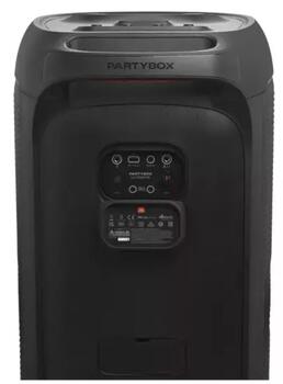 JBL PartyBox Ultimate Колонка 1100W (JBLPARTYBOXULTEU)