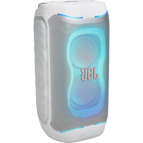 JBL PartyBox 130 Bluetooth колонка (JBLPB130WHTEP)