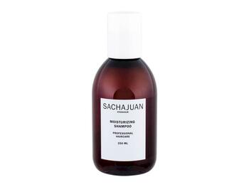 Sachajuan Moisturizing Shampoo Шампунь 250ml (7350016332118)