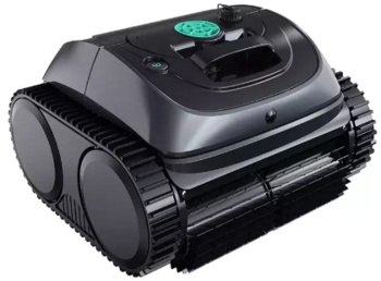 Wybot C1 Pro Bezvadu Baseina Tīrīšanas Robots (C1 Pro)