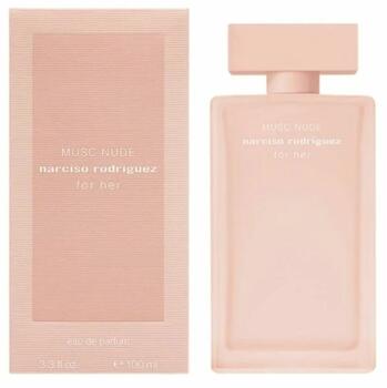 Narciso Rodriguez Musc Nude Парфюм EDP 100 ml (3423222107635)
